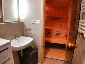 Prodej bytu 3+kk, Lipno nad Vltavou, 97 m2