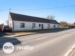 Prodej rodinného domu, Račice, 99 m2