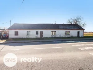 Prodej rodinného domu, Račice, 99 m2