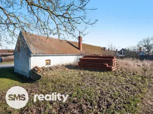 Prodej rodinného domu, Račice, 99 m2