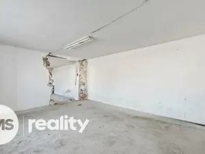 Prodej rodinného domu, Račice, 99 m2