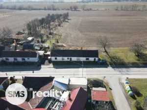 Prodej rodinného domu, Račice, 99 m2