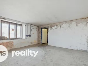 Prodej rodinného domu, Račice, 99 m2
