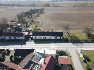 Prodej rodinného domu, Račice, 99 m2