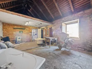 Prodej rodinného domu, Račice, 99 m2