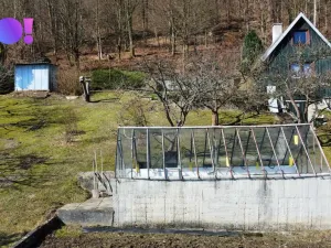 Prodej chaty, Hanušovice, 16 m2