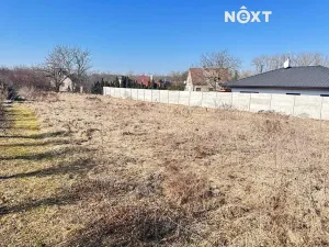 Prodej pozemku pro bydlení, Nechanice, 474 m2
