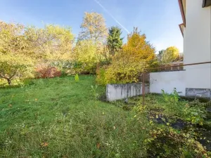 Prodej vily, Brno, Hroznová, 350 m2