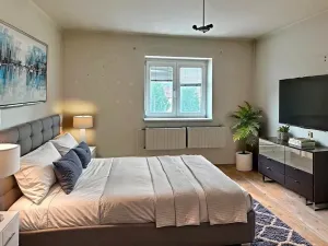 Prodej rodinného domu, Čebín, 250 m2