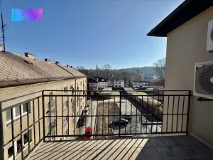 Pronájem bytu 3+1, Český Těšín, Smetanova, 81 m2