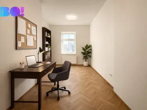 Pronájem bytu 5+kk, Český Těšín, Smetanova, 137 m2