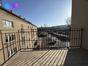 Pronájem bytu 5+kk, Český Těšín, Smetanova, 137 m2