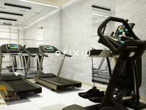 Prodej bytu 2+kk, Bečići, Černá Hora, 52 m2