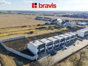 Prodej rodinného domu, Křenovice, Otakara Černého, 110 m2