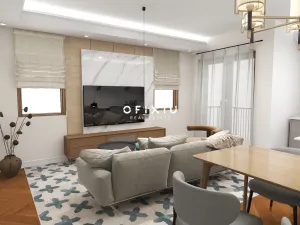 Prodej bytu 2+kk, Risan, Černá Hora, 48 m2