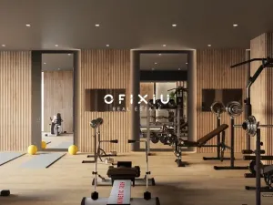 Prodej bytu 1+kk, Budva, Černá Hora, 38 m2