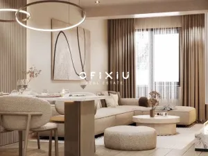 Prodej bytu 1+kk, Budva, Černá Hora, 38 m2