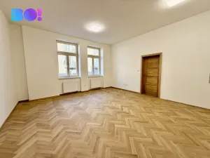 Pronájem bytu 3+kk, Český Těšín, Smetanova, 76 m2