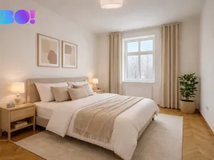 Pronájem bytu 2+kk, Český Těšín, Smetanova, 57 m2