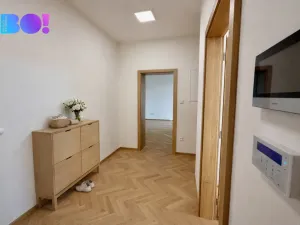 Pronájem bytu 2+kk, Český Těšín, Smetanova, 57 m2