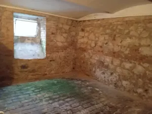 Dražba bytu 2+1, Opava, Mendlova, 109 m2