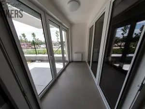 Prodej bytu 2+kk, Praha - Stodůlky, Toufarova, 51 m2