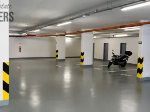 Prodej bytu 2+kk, Praha - Stodůlky, Toufarova, 51 m2