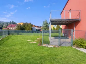 Pronájem rodinného domu, Karlovy Vary - Tašovice, Řadová, 150 m2