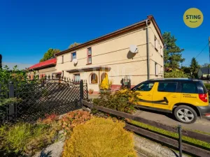 Prodej zemědělské usedlosti, Holasovice, 410 m2