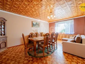 Prodej zemědělské usedlosti, Holasovice, 410 m2