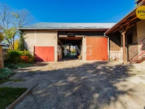 Prodej zemědělské usedlosti, Holasovice, 410 m2