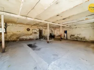 Prodej zemědělské usedlosti, Holasovice, 410 m2