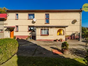 Prodej zemědělské usedlosti, Holasovice, 410 m2