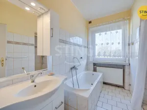 Prodej rodinného domu, Přerov, U Silnice, 190 m2