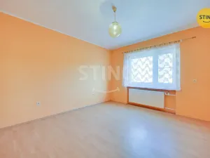 Prodej rodinného domu, Přerov, U Silnice, 190 m2