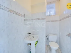 Prodej rodinného domu, Přerov, U Silnice, 190 m2