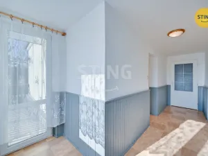 Prodej rodinného domu, Přerov, U Silnice, 190 m2