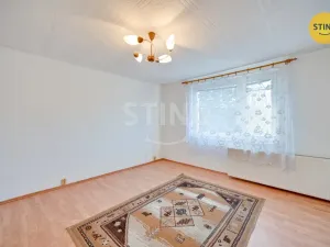 Prodej rodinného domu, Přerov, U Silnice, 190 m2