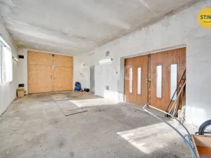 Prodej rodinného domu, Přerov, U Silnice, 190 m2