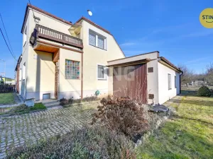 Prodej rodinného domu, Přerov, U Silnice, 190 m2