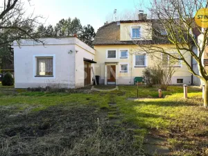 Prodej rodinného domu, Přerov, U Silnice, 190 m2