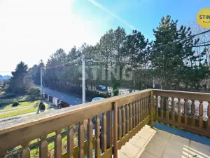 Prodej rodinného domu, Přerov, U Silnice, 190 m2