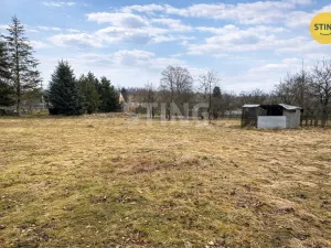 Prodej pozemku pro bydlení, Razová, 2650 m2