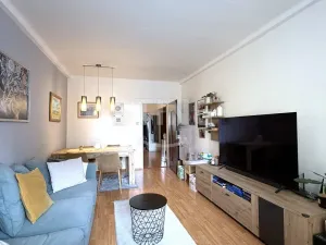 Pronájem bytu 2+1, Ostrava, Dvorní, 50 m2