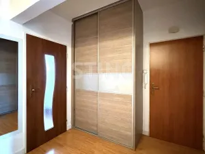 Pronájem bytu 2+1, Ostrava, Dvorní, 50 m2