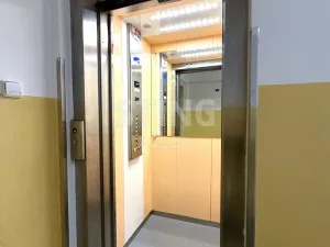 Pronájem bytu 2+1, Ostrava, Dvorní, 50 m2