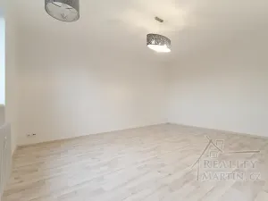 Pronájem bytu 2+kk, Příbram, Plzeňská, 56 m2