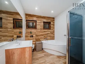 Prodej rodinného domu, Rychvald, 87 m2