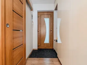 Prodej rodinného domu, Rychvald, 87 m2