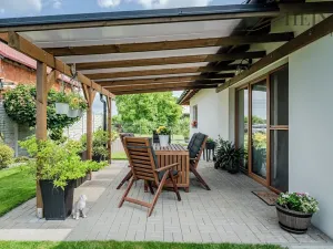 Prodej rodinného domu, Rychvald, 87 m2